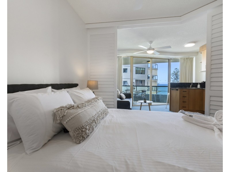 8114/11 Mooloolaba Esplanade, Mooloolaba QLD 4557