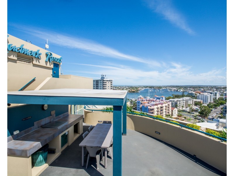 8114/11 Mooloolaba Esplanade, Mooloolaba QLD 4557