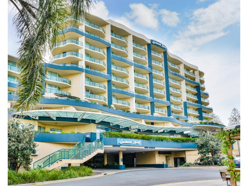 8114/11 Mooloolaba Esplanade, Mooloolaba QLD 4557