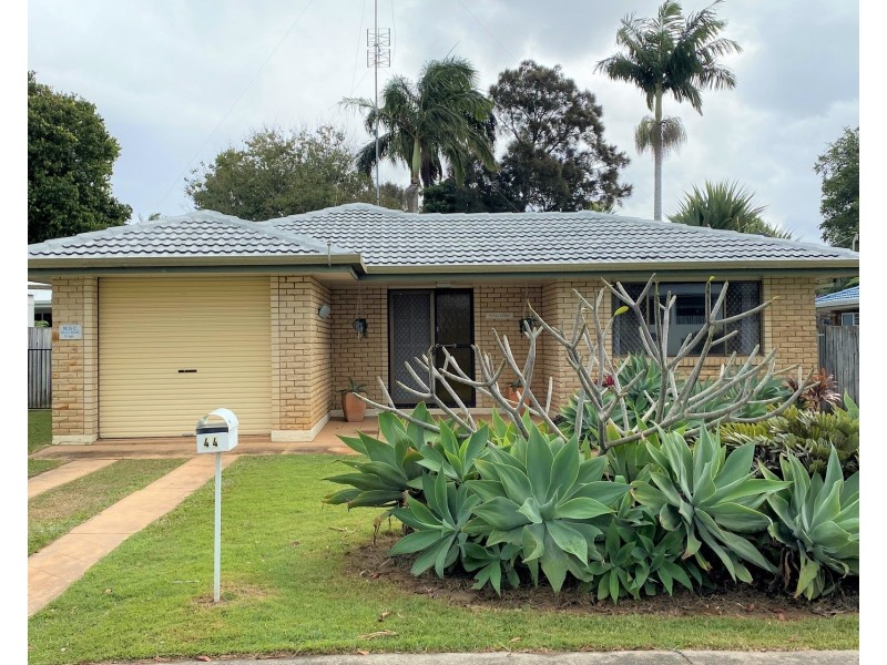 44 Oogar Street, Maroochydore QLD 4558
