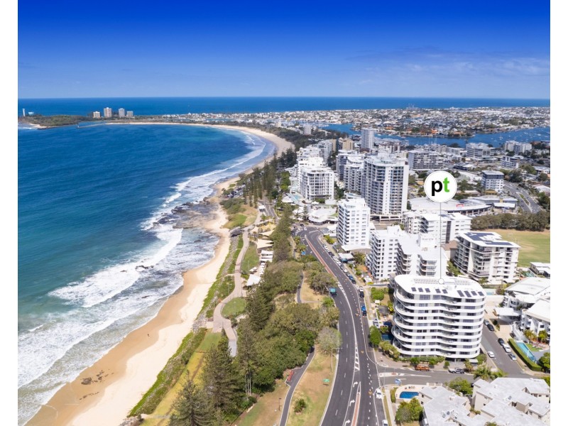506/3 Meta Street, Mooloolaba QLD 4557