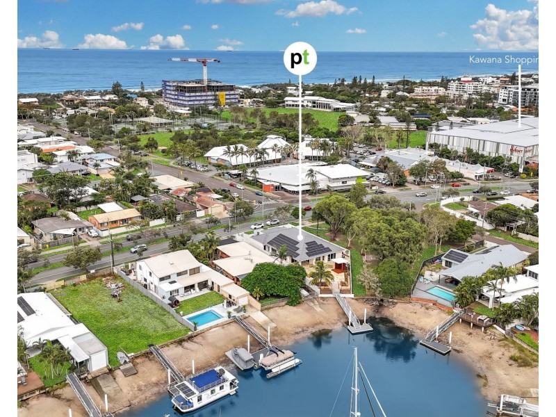 114 Point Cartwright Drive, Buddina QLD 4575