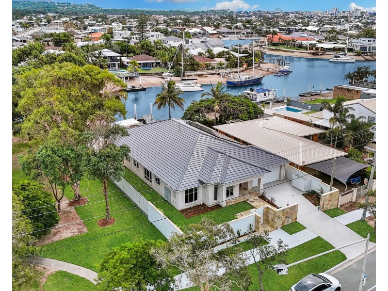 114 Point Cartwright Drive, Buddina QLD 4575