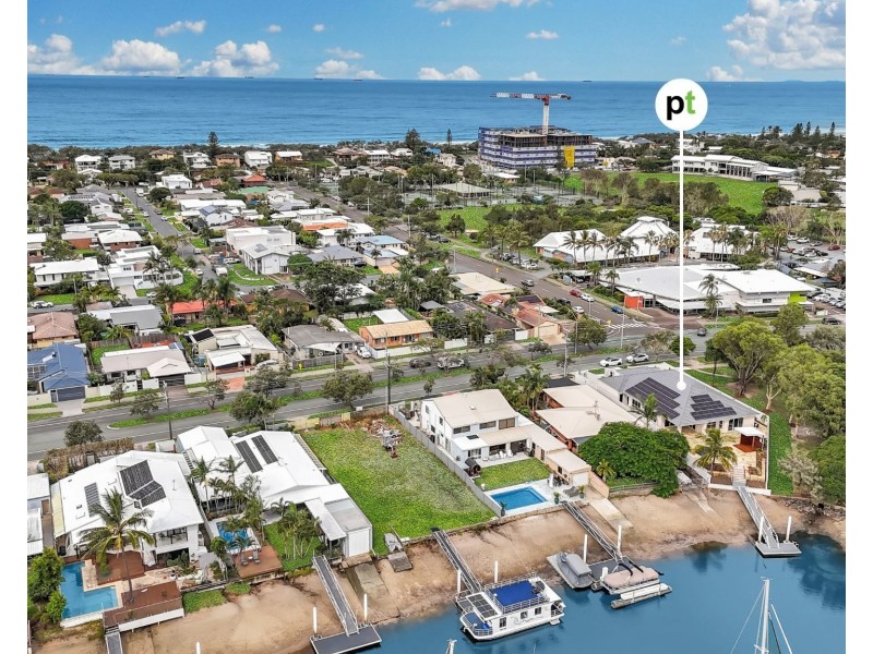 114 Point Cartwright Drive, Buddina QLD 4575