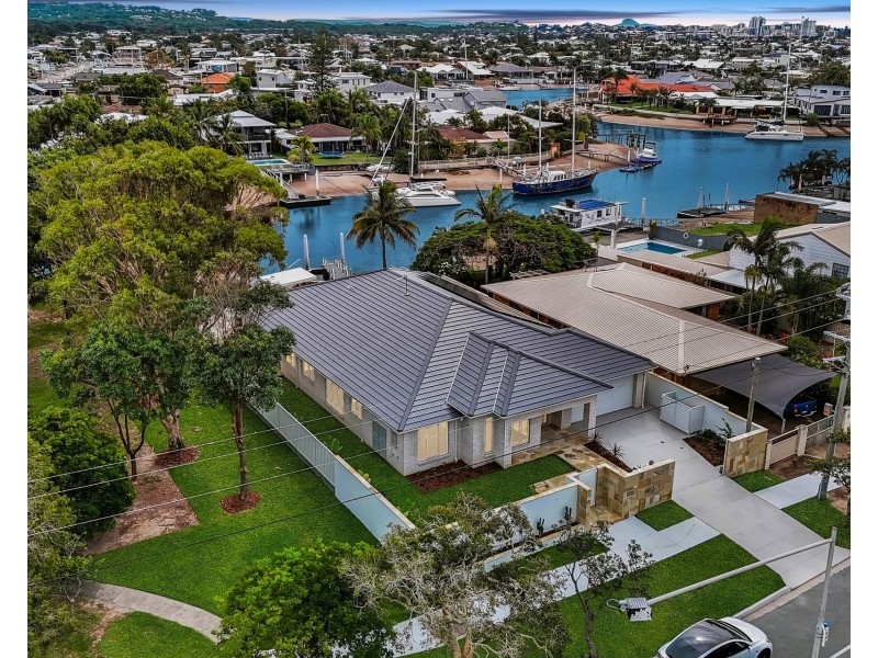 114 Point Cartwright Drive, Buddina QLD 4575