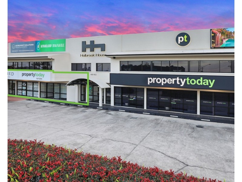 2/48-50 Sugar Road, Maroochydore QLD 4558