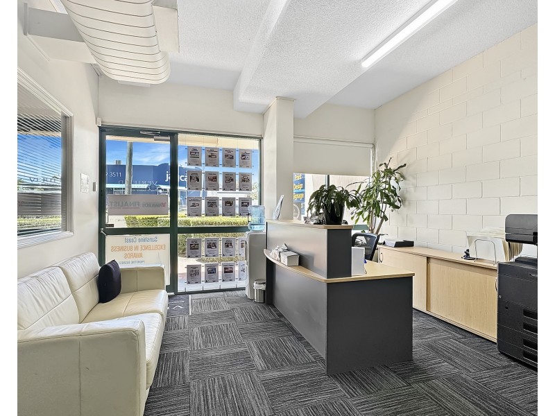 2/48-50 Sugar Road, Maroochydore QLD 4558