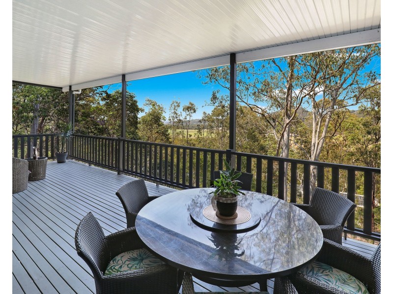 25 Nature Close, Yandina Creek QLD 4561