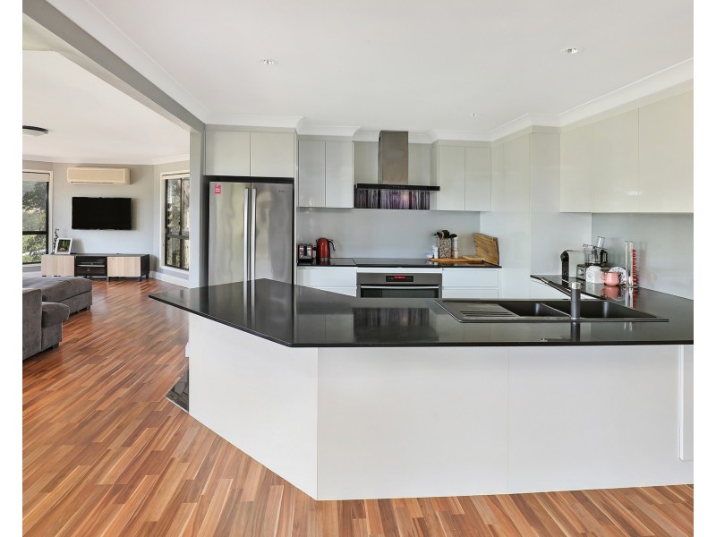 25 Nature Close, Yandina Creek QLD 4561