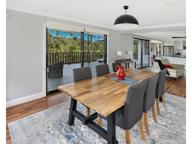 25 Nature Close, Yandina Creek QLD 4561