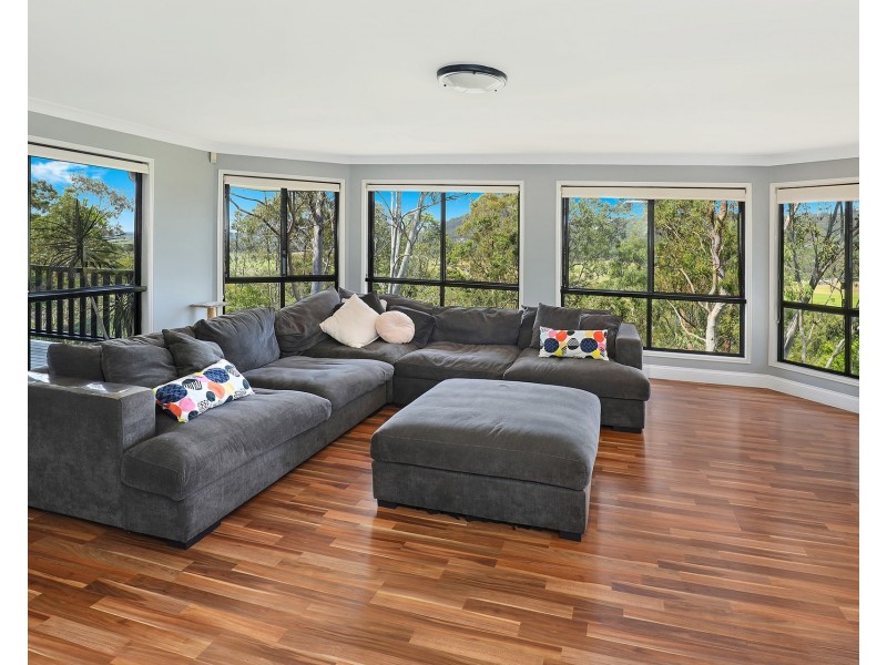 25 Nature Close, Yandina Creek QLD 4561