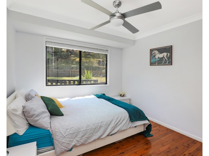 25 Nature Close, Yandina Creek QLD 4561