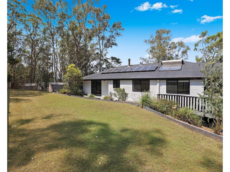 25 Nature Close, Yandina Creek QLD 4561