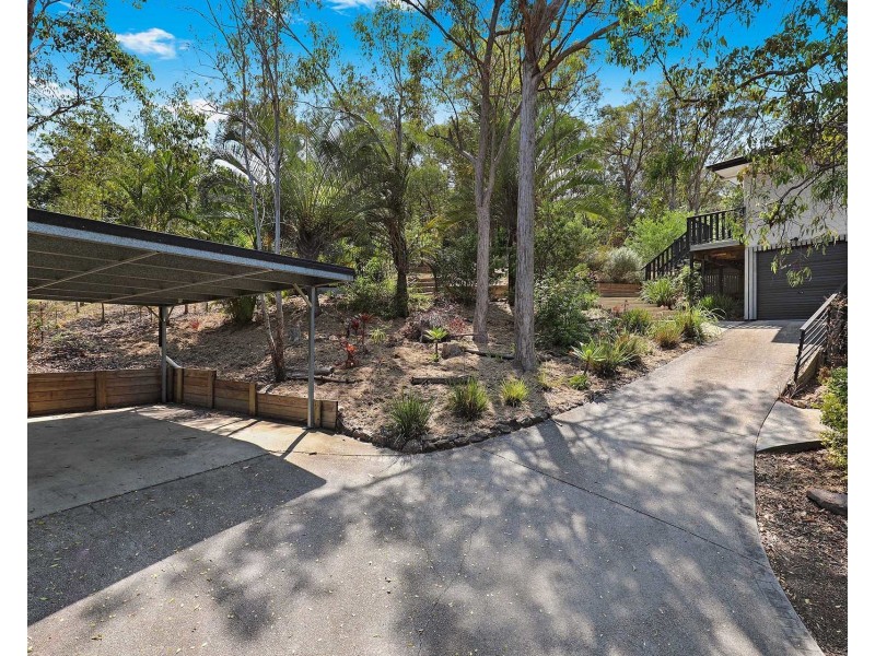 25 Nature Close, Yandina Creek QLD 4561