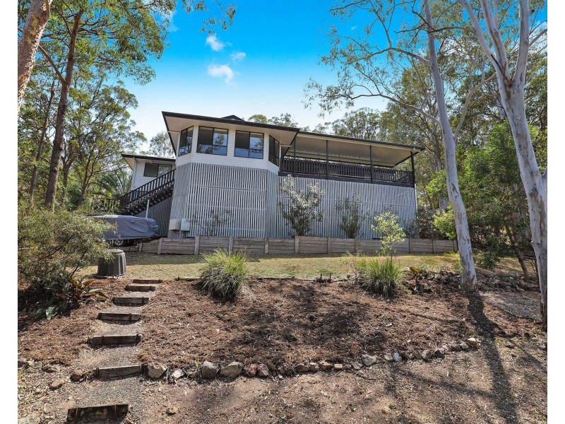 25 Nature Close, Yandina Creek QLD 4561