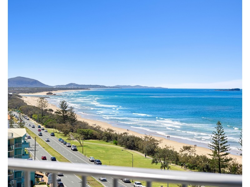 48/174 Alexandra Parade, Alexandra Headland QLD 4572