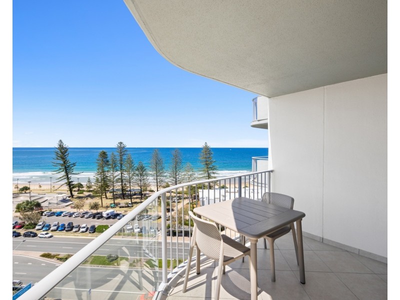 48/174 Alexandra Parade, Alexandra Headland QLD 4572