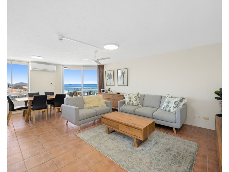48/174 Alexandra Parade, Alexandra Headland QLD 4572
