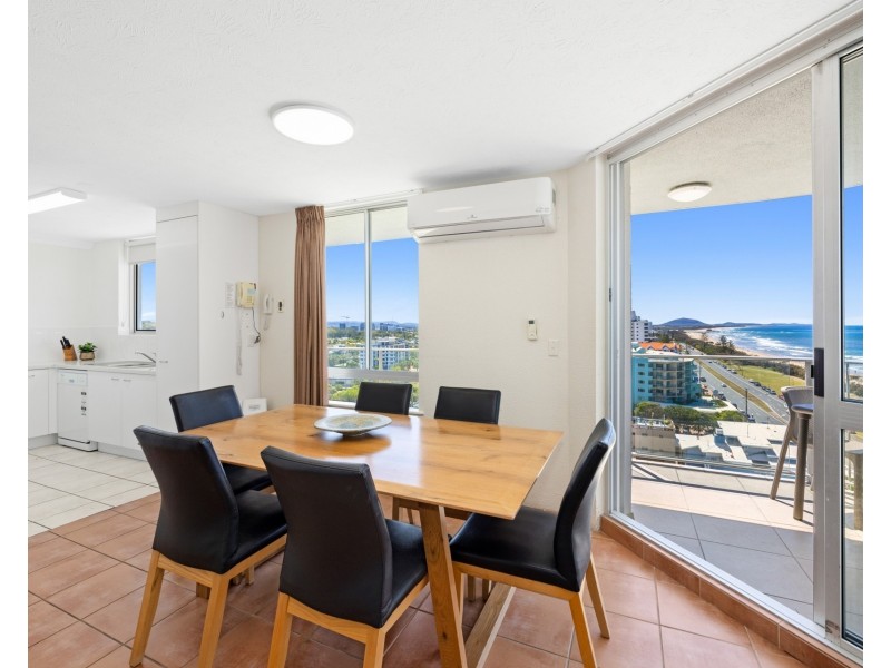48/174 Alexandra Parade, Alexandra Headland QLD 4572