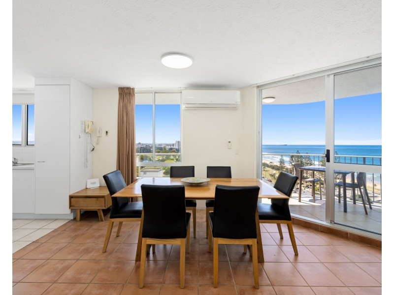 48/174 Alexandra Parade, Alexandra Headland QLD 4572