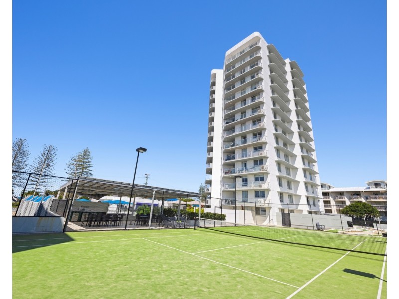 48/174 Alexandra Parade, Alexandra Headland QLD 4572
