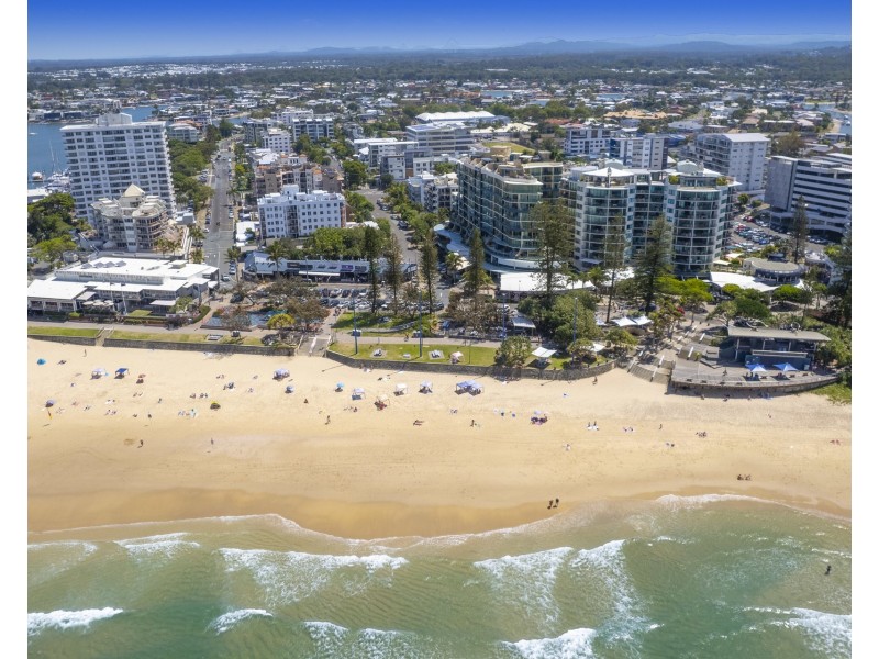 339/11 Mooloolaba Esplanade, Mooloolaba QLD 4557