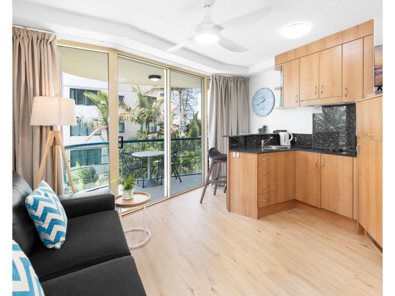 339/11 Mooloolaba Esplanade, Mooloolaba QLD 4557
