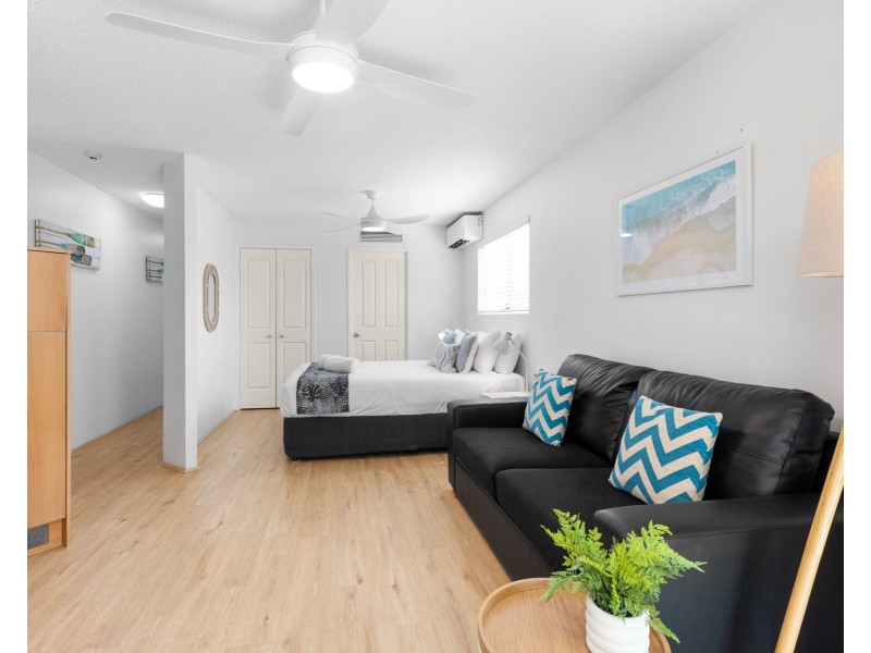 339/11 Mooloolaba Esplanade, Mooloolaba QLD 4557