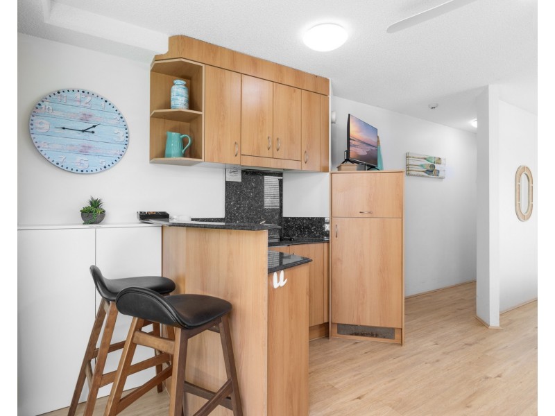 339/11 Mooloolaba Esplanade, Mooloolaba QLD 4557