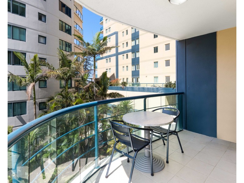 339/11 Mooloolaba Esplanade, Mooloolaba QLD 4557