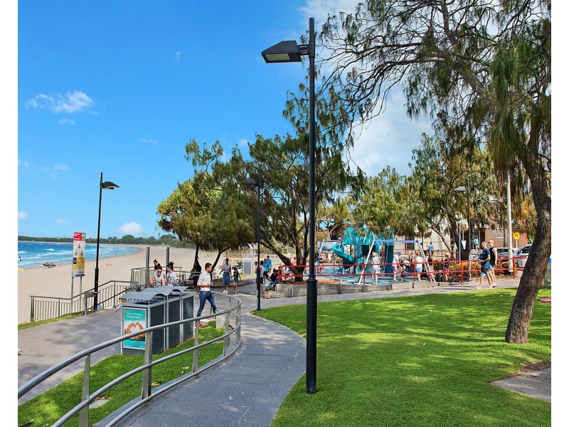 339/11 Mooloolaba Esplanade, Mooloolaba QLD 4557