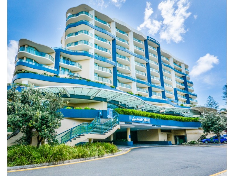 339/11 Mooloolaba Esplanade, Mooloolaba QLD 4557