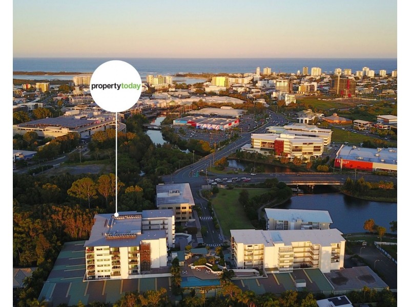 3608/3 Emporio Place, Maroochydore QLD 4558