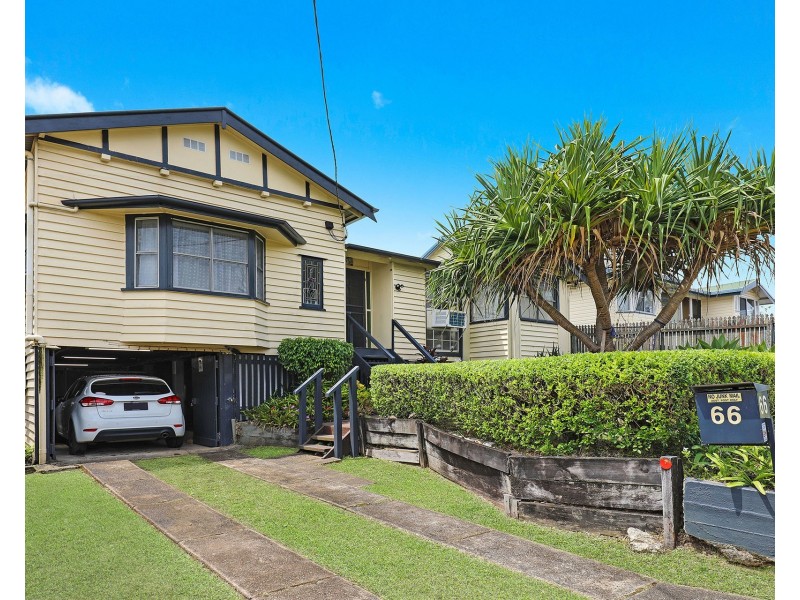 66 Netherton Street, Nambour QLD 4560