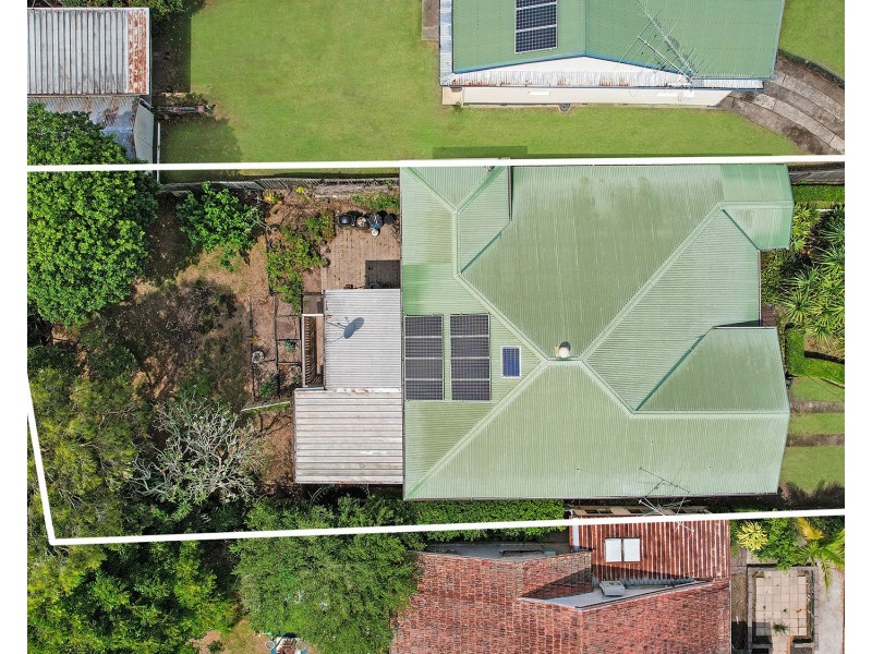 66 Netherton Street, Nambour QLD 4560