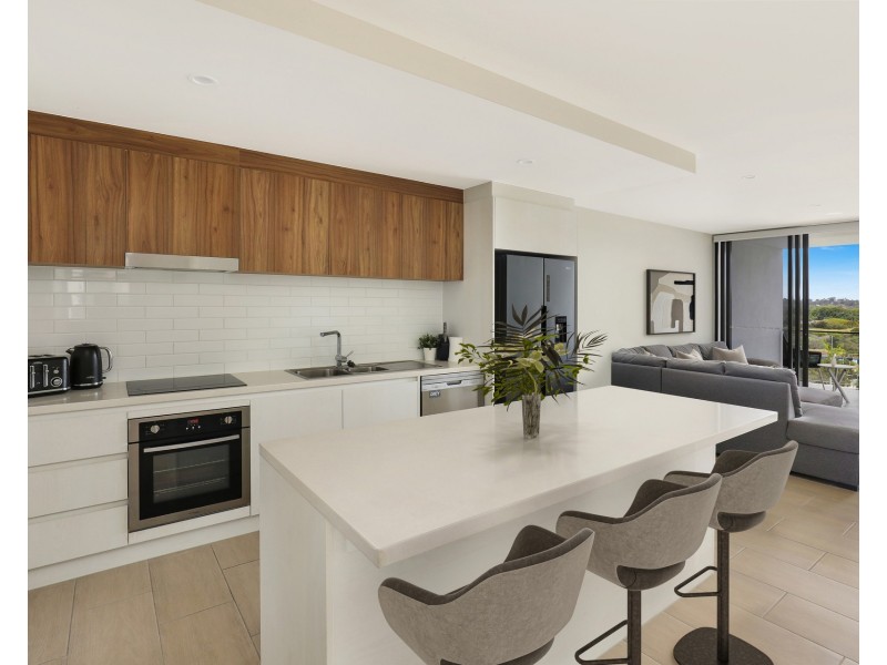 806/9 Market Lane, Maroochydore QLD 4558