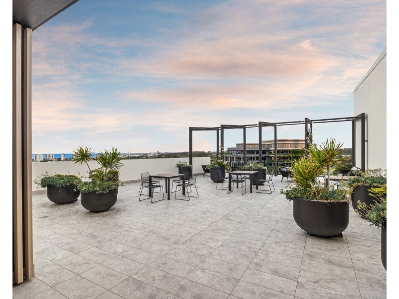 806/9 Market Lane, Maroochydore QLD 4558