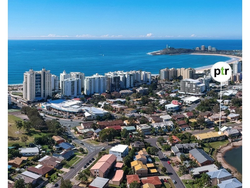 5/17-19 Goonawarra Drive, Mooloolaba QLD 4557