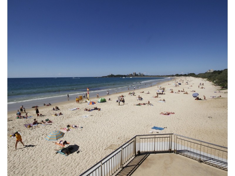 5/17-19 Goonawarra Drive, Mooloolaba QLD 4557
