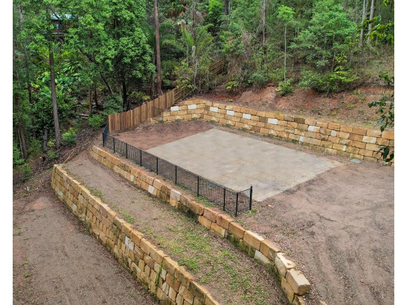 350 Kiel Mountain Road, Kiels Mountain QLD 4559