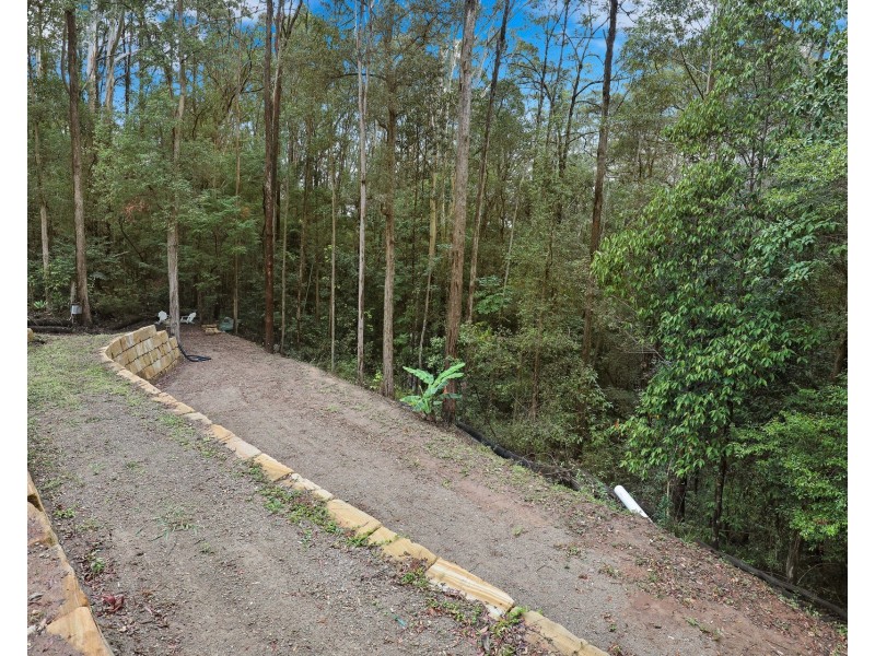 350 Kiel Mountain Road, Kiels Mountain QLD 4559