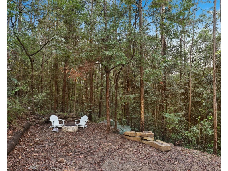 350 Kiel Mountain Road, Kiels Mountain QLD 4559