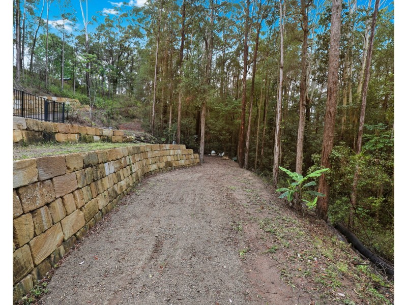 350 Kiel Mountain Road, Kiels Mountain QLD 4559
