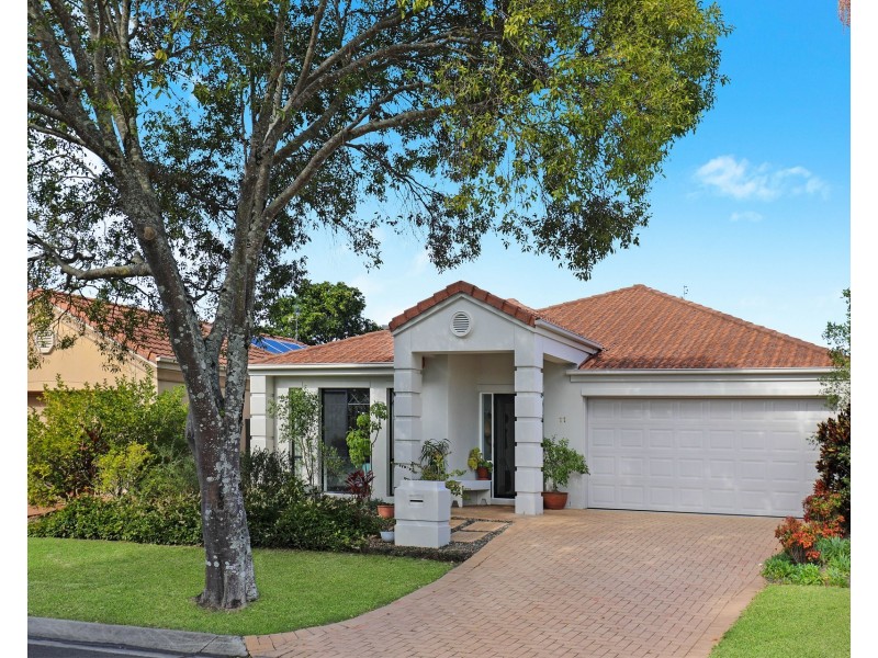 11 Kingfish Court, Mountain Creek QLD 4557