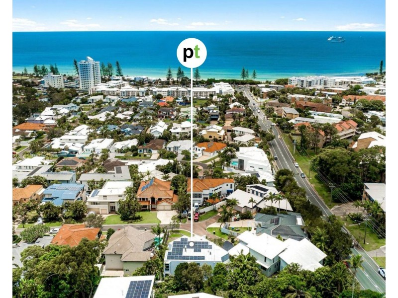 14 Ocean Crest Place, Alexandra Headland QLD 4572