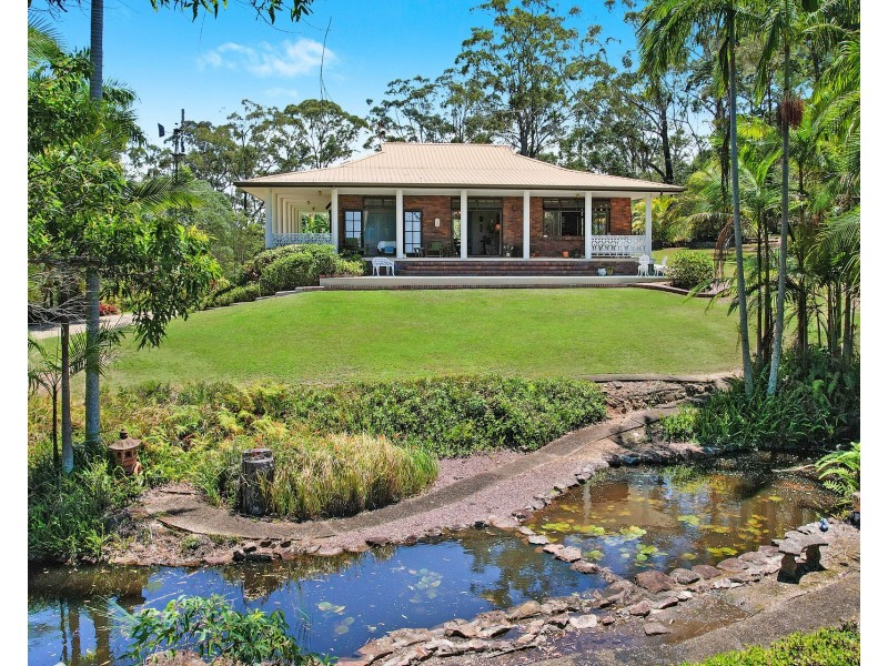 118 Cunning Road, Tanawha QLD 4556