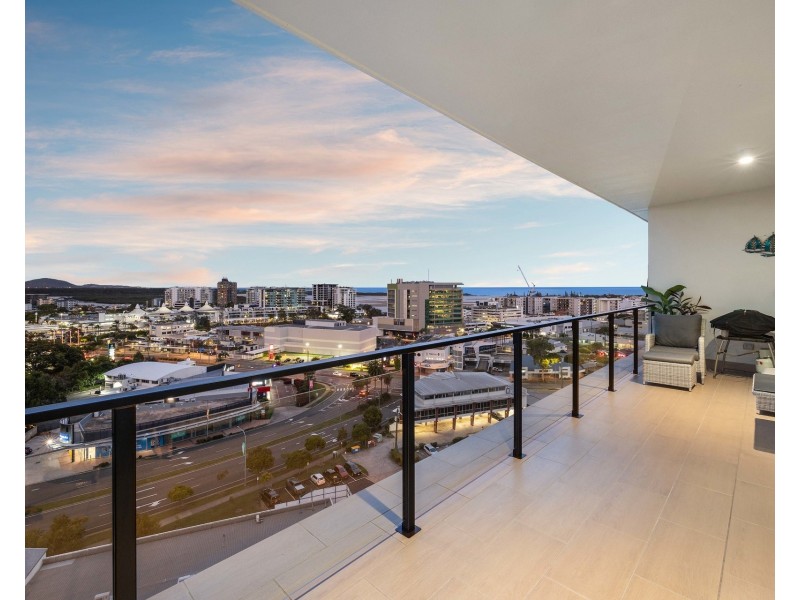 1301/9 Market Lane, Maroochydore QLD 4558