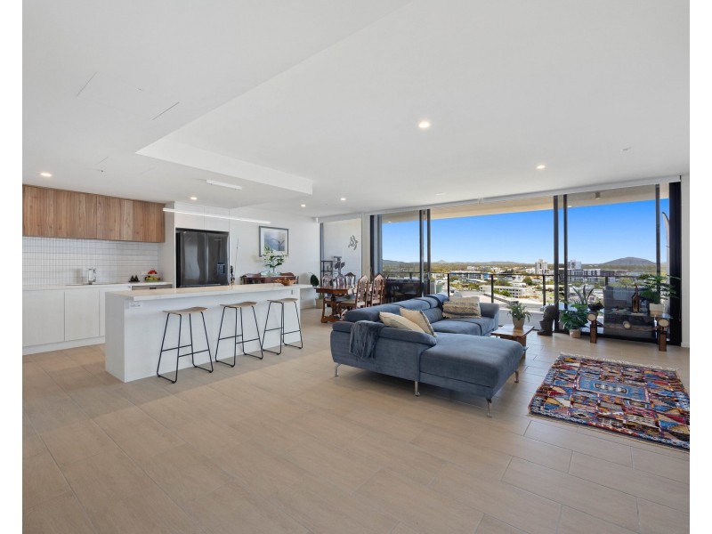 1301/9 Market Lane, Maroochydore QLD 4558