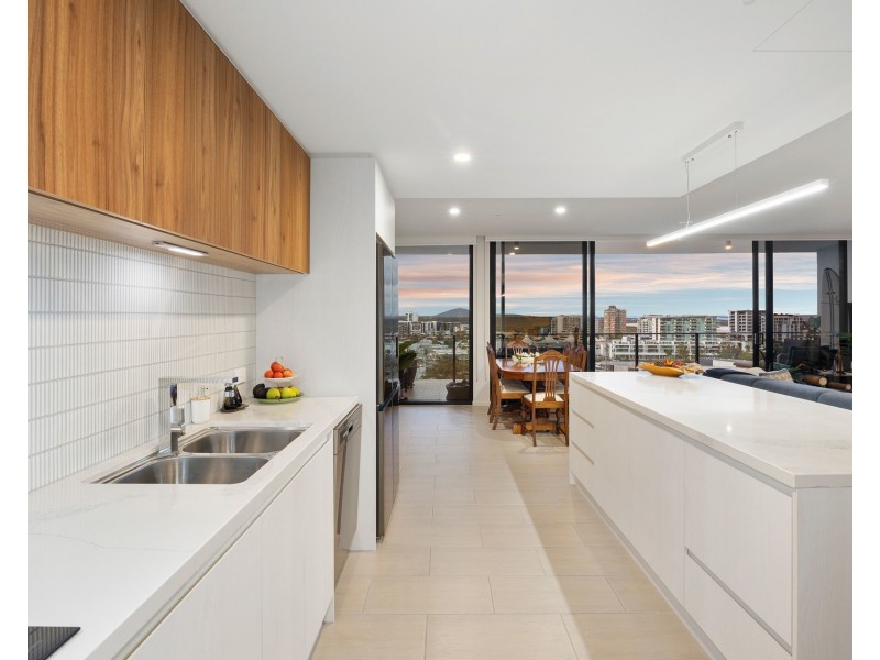1301/9 Market Lane, Maroochydore QLD 4558