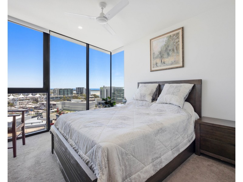 1301/9 Market Lane, Maroochydore QLD 4558